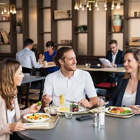 Hotel Sempachersee Nottwil Ngoại thất bức ảnh