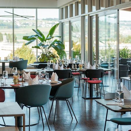 Hotel Sempachersee Nottwil Ngoại thất bức ảnh