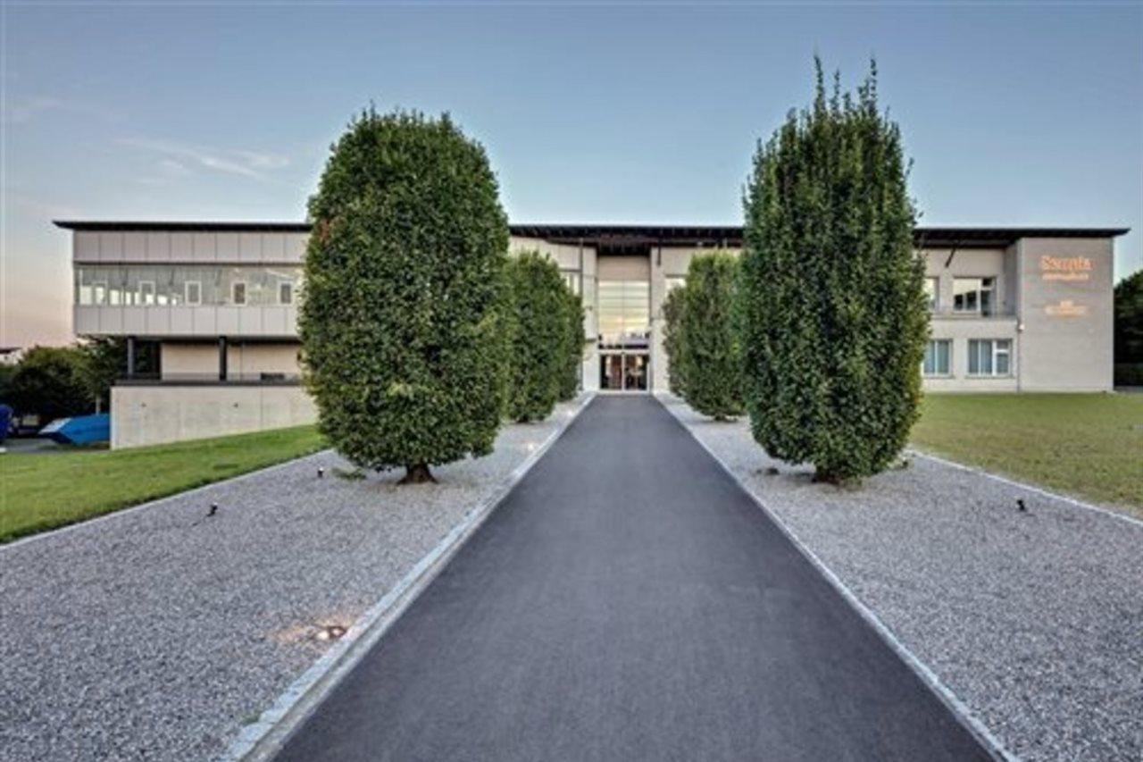 Hotel Sempachersee Nottwil Ngoại thất bức ảnh