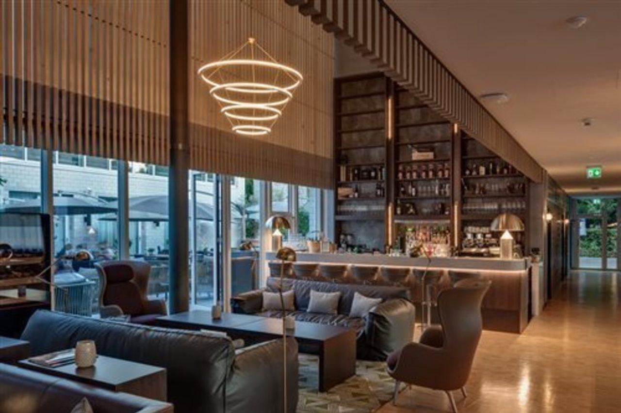 Hotel Sempachersee Nottwil Ngoại thất bức ảnh