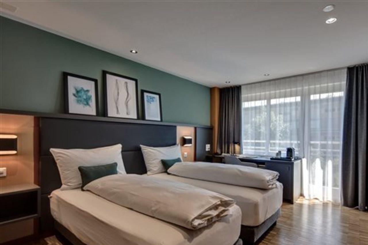 Hotel Sempachersee Nottwil Ngoại thất bức ảnh