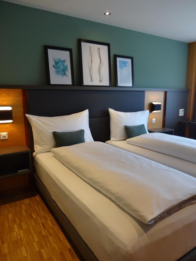 Hotel Sempachersee Nottwil Ngoại thất bức ảnh