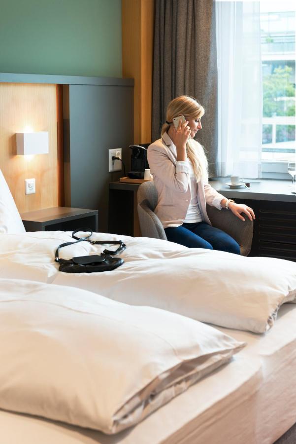 Hotel Sempachersee Nottwil Ngoại thất bức ảnh