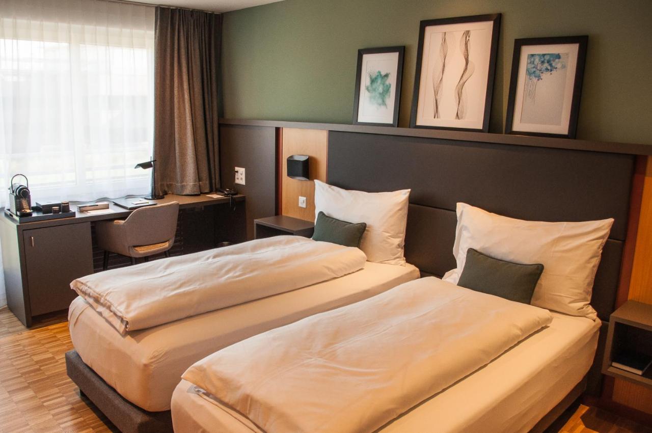 Hotel Sempachersee Nottwil Ngoại thất bức ảnh