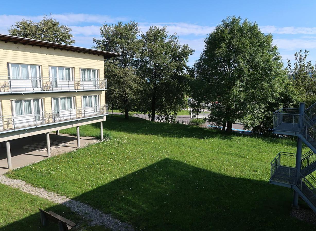 Hotel Sempachersee Nottwil Ngoại thất bức ảnh