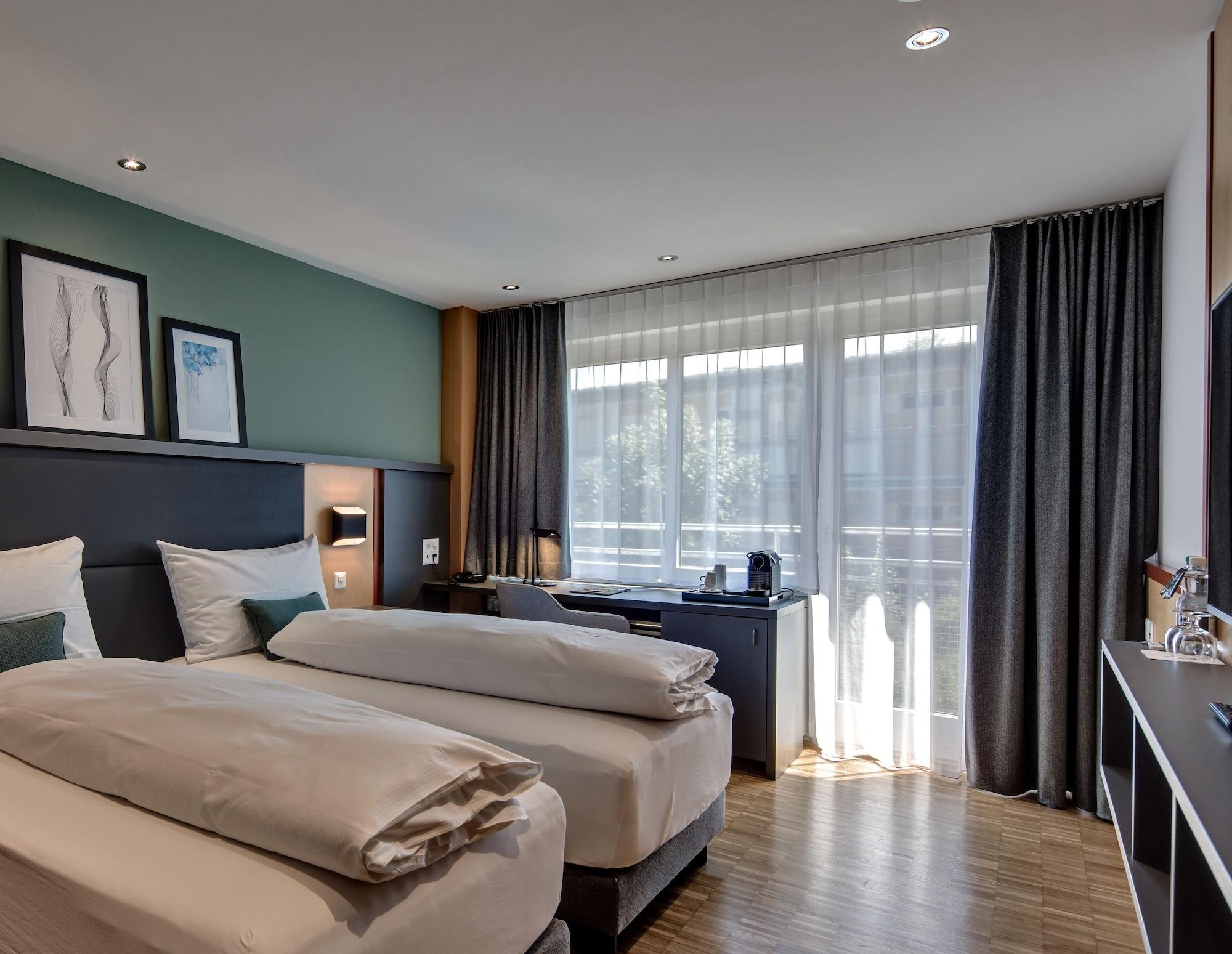Hotel Sempachersee Nottwil Ngoại thất bức ảnh