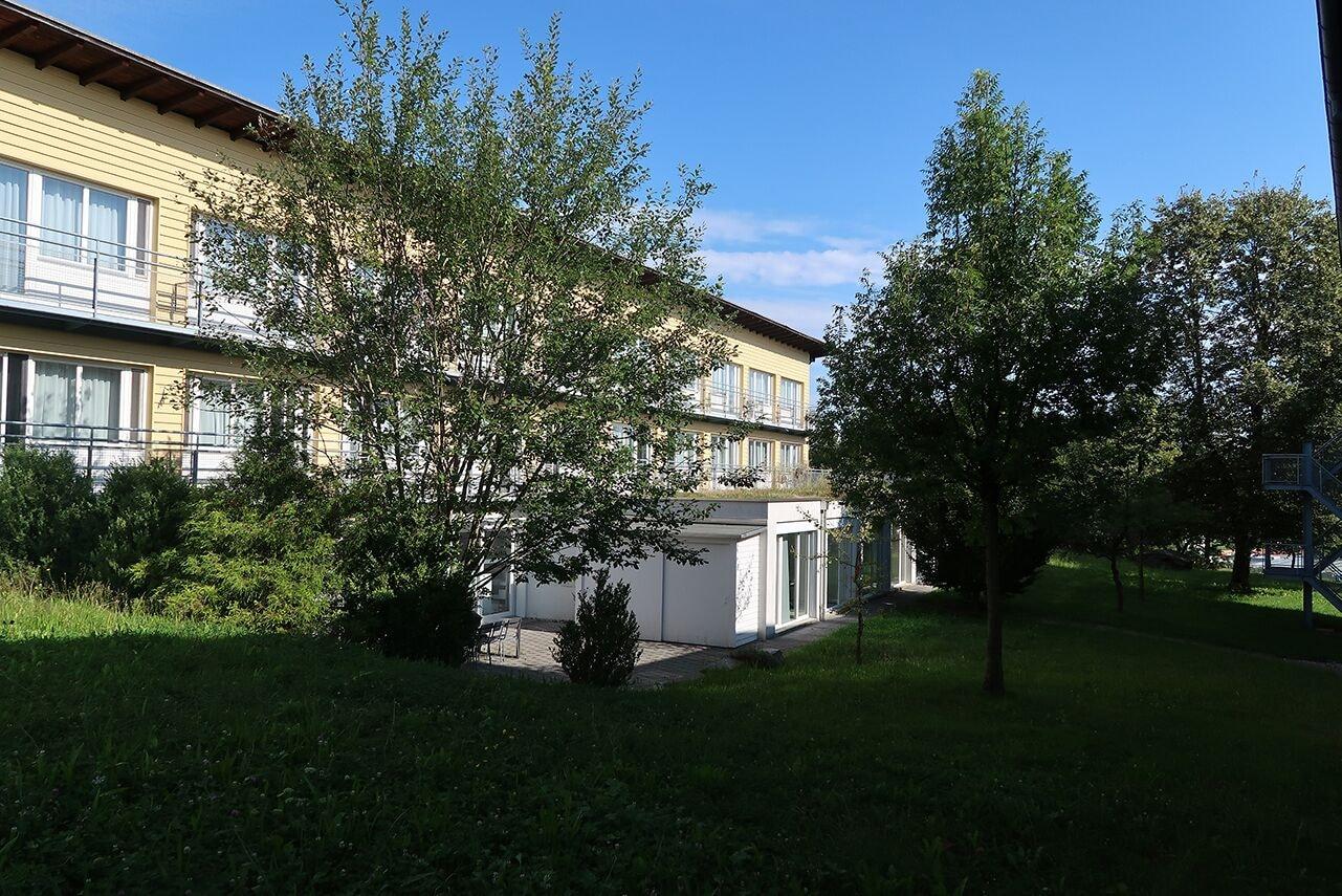 Hotel Sempachersee Nottwil Ngoại thất bức ảnh