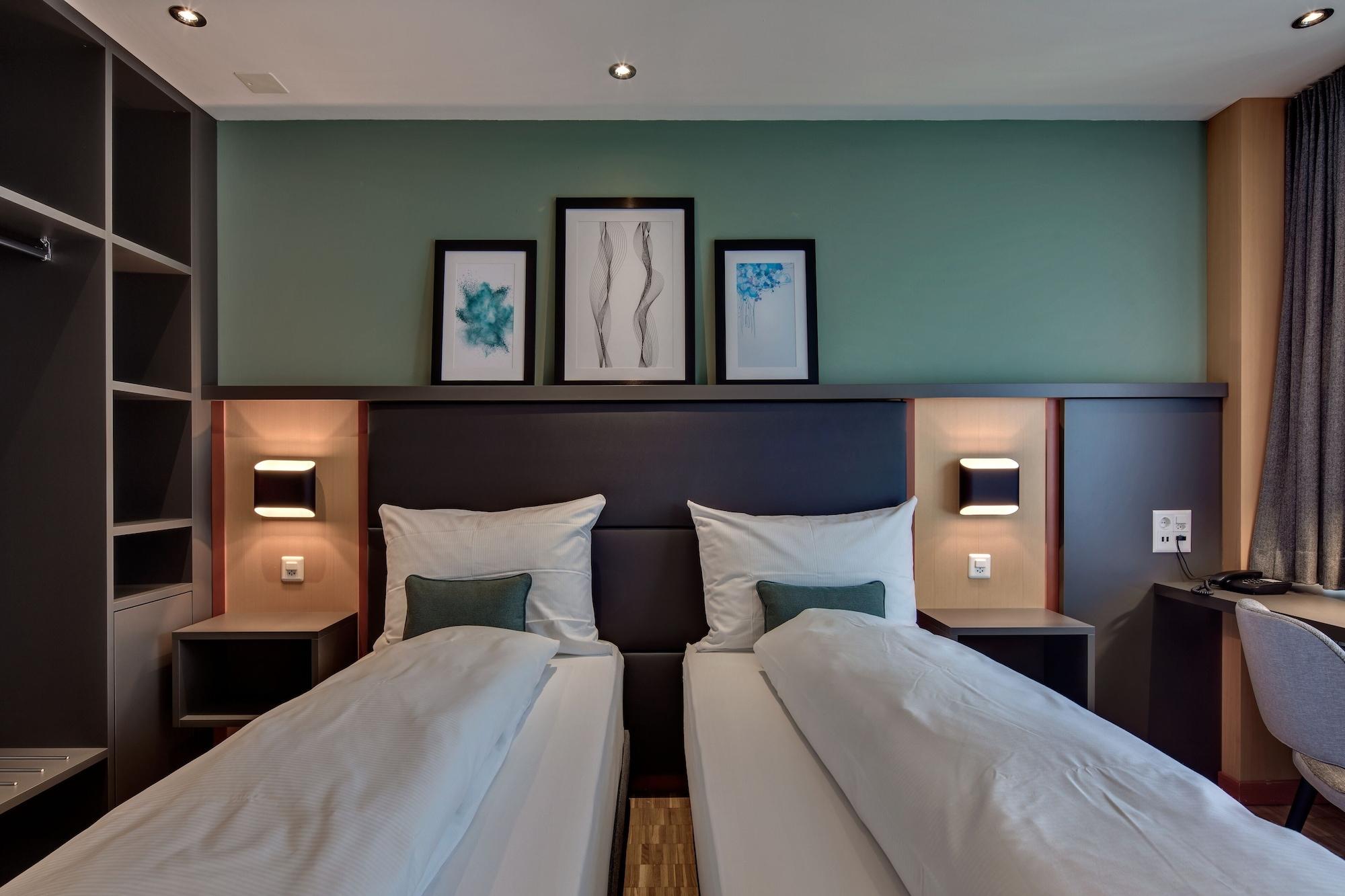 Hotel Sempachersee Nottwil Ngoại thất bức ảnh
