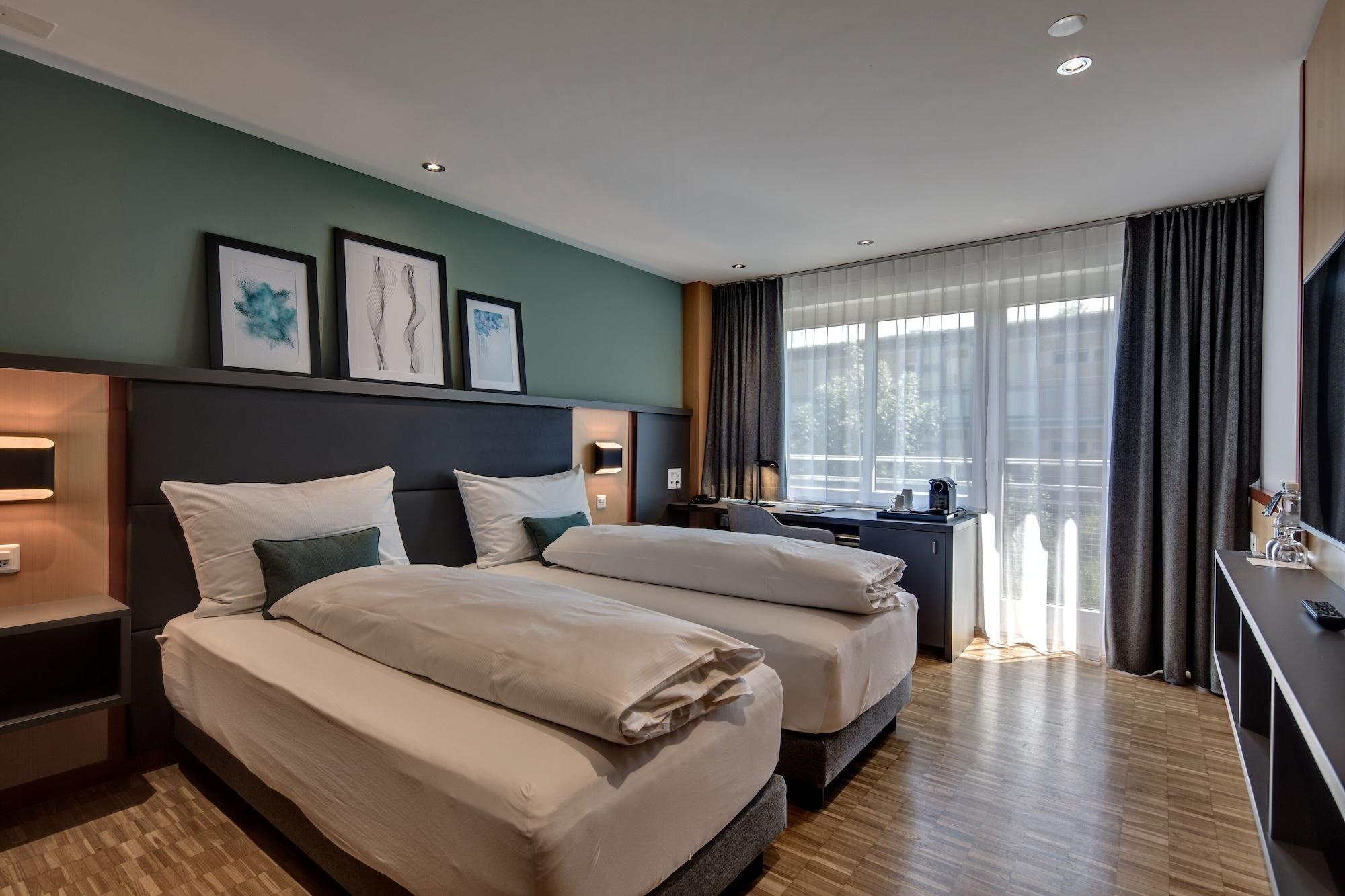 Hotel Sempachersee Nottwil Phòng bức ảnh