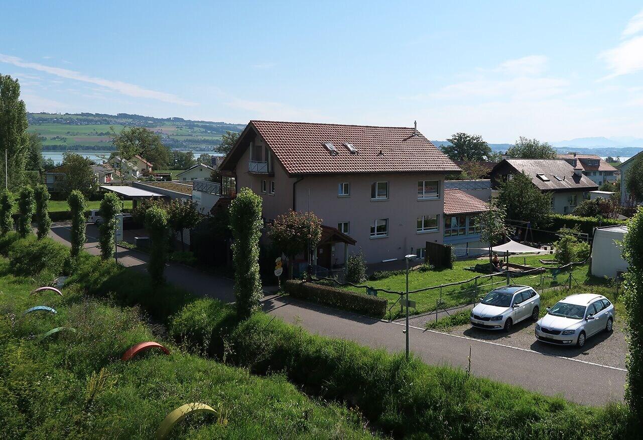 Hotel Sempachersee Nottwil Ngoại thất bức ảnh
