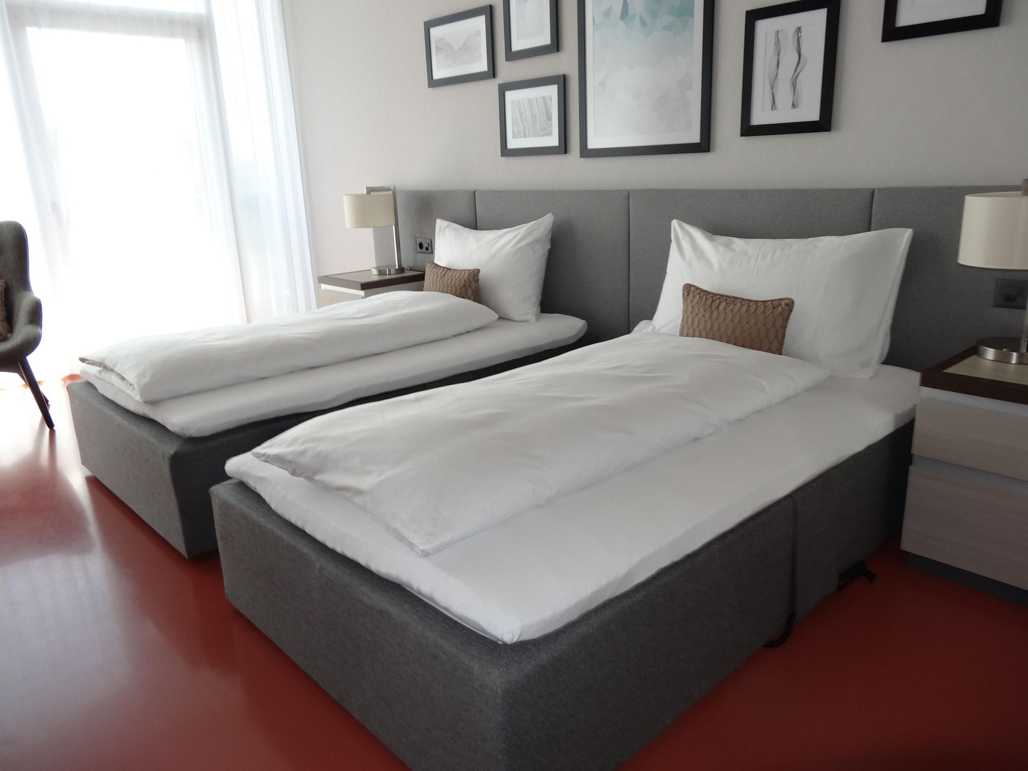 Hotel Sempachersee Nottwil Ngoại thất bức ảnh