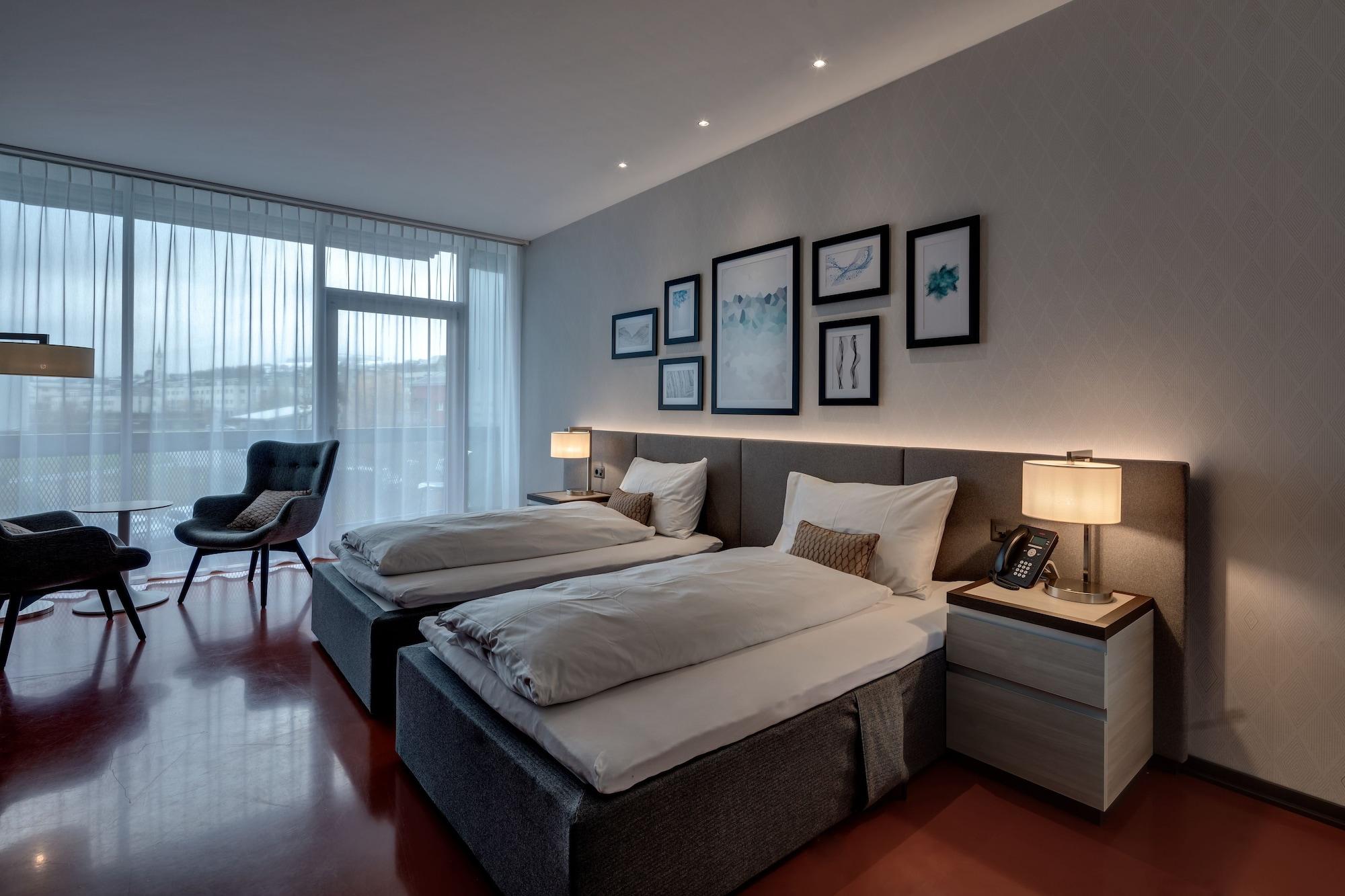 Hotel Sempachersee Nottwil Ngoại thất bức ảnh