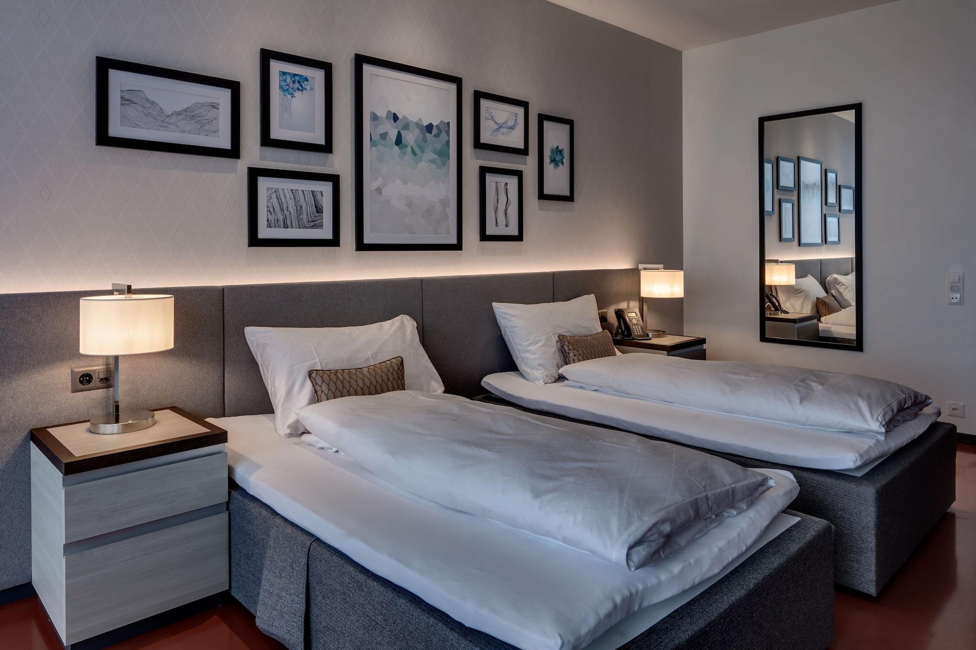 Hotel Sempachersee Nottwil Ngoại thất bức ảnh