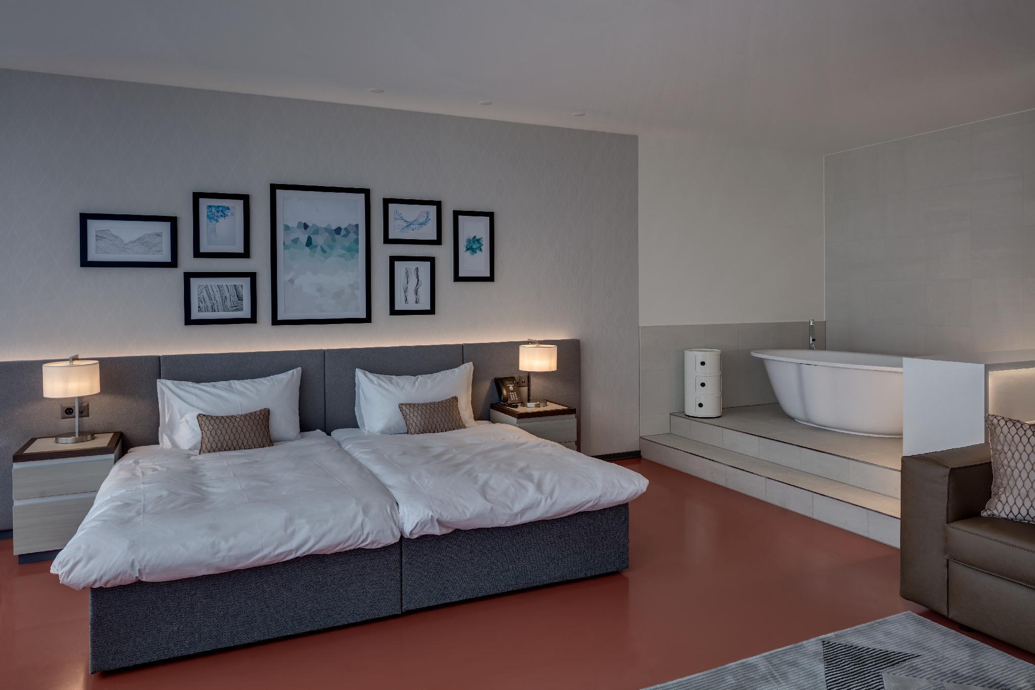 Hotel Sempachersee Nottwil Ngoại thất bức ảnh