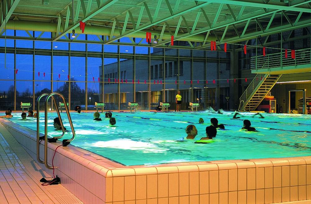 Hotel Sempachersee Nottwil Ngoại thất bức ảnh