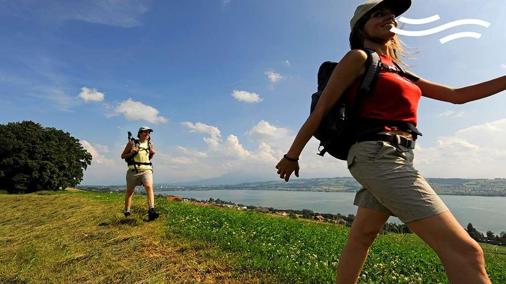 Hotel Sempachersee Nottwil Ngoại thất bức ảnh