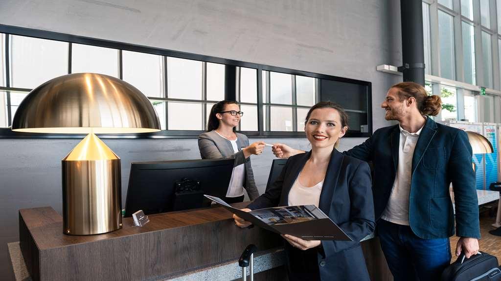 Hotel Sempachersee Nottwil Ngoại thất bức ảnh