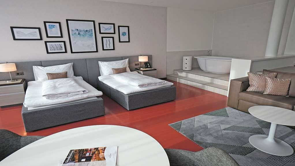 Hotel Sempachersee Nottwil Phòng bức ảnh