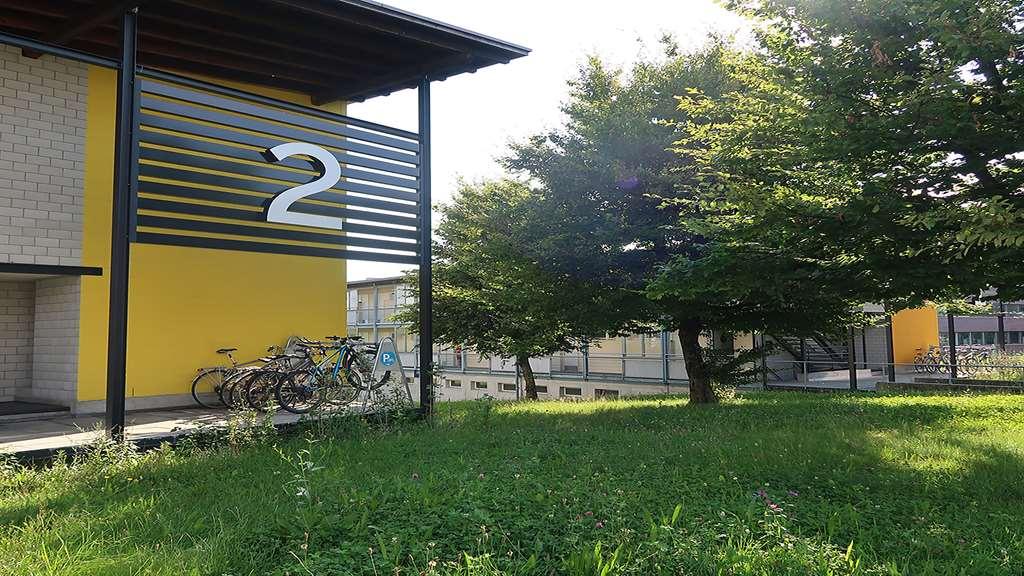 Hotel Sempachersee Nottwil Ngoại thất bức ảnh