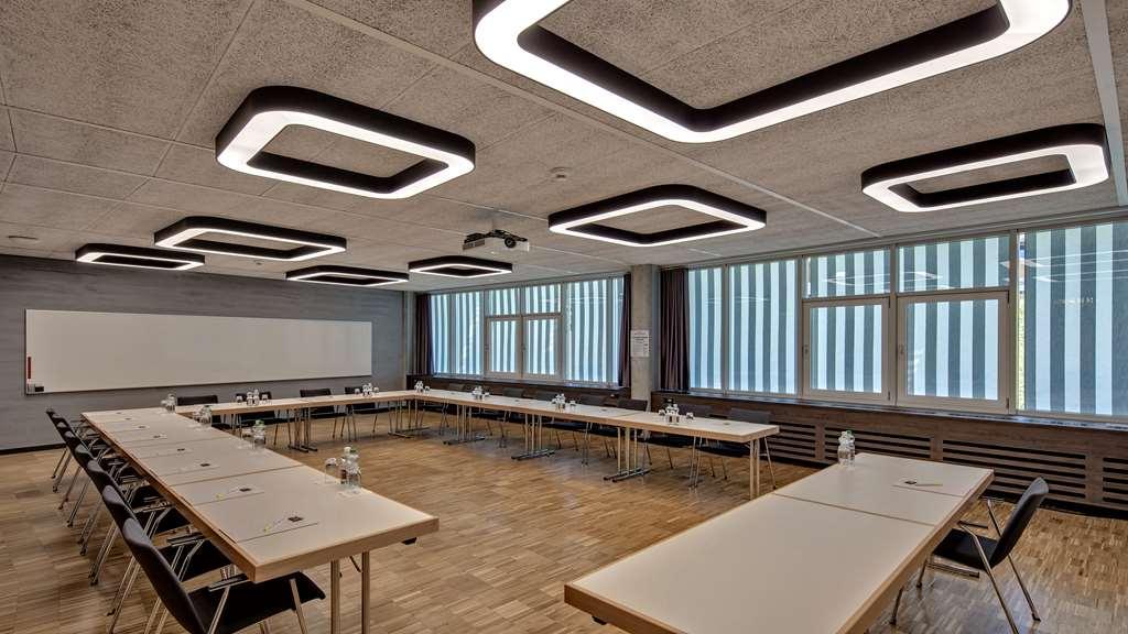 Hotel Sempachersee Nottwil Tiện nghi bức ảnh