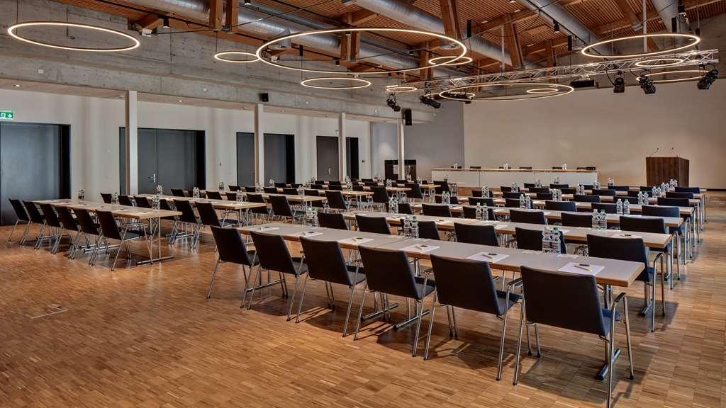 Hotel Sempachersee Nottwil Tiện nghi bức ảnh