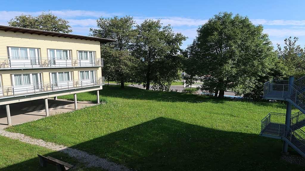 Hotel Sempachersee Nottwil Ngoại thất bức ảnh