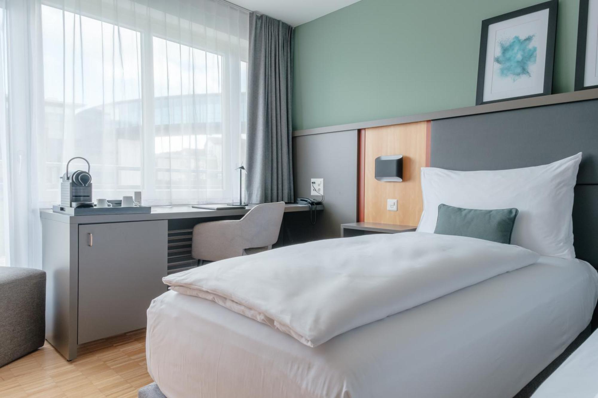 Hotel Sempachersee Nottwil Ngoại thất bức ảnh