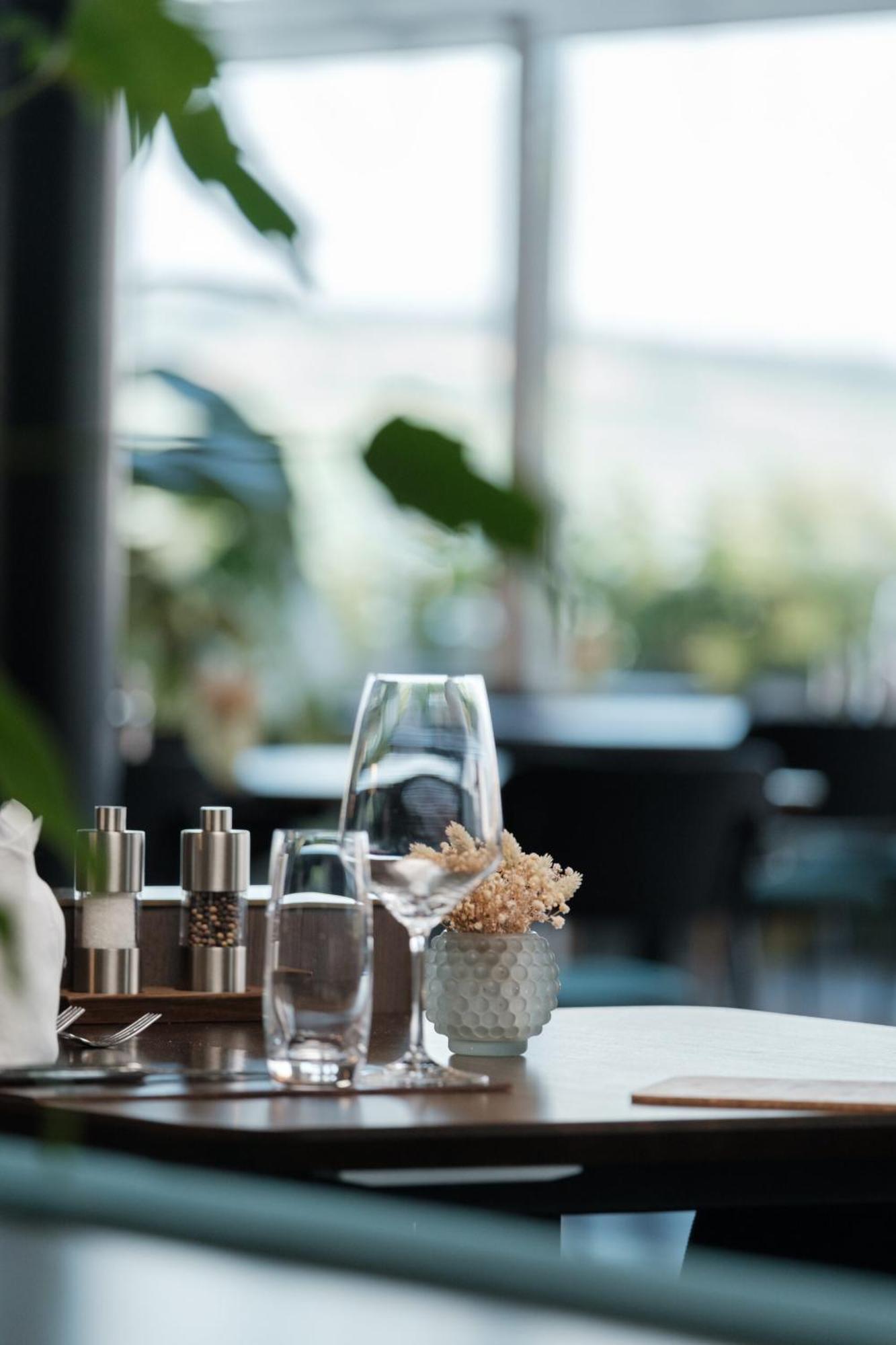Hotel Sempachersee Nottwil Ngoại thất bức ảnh