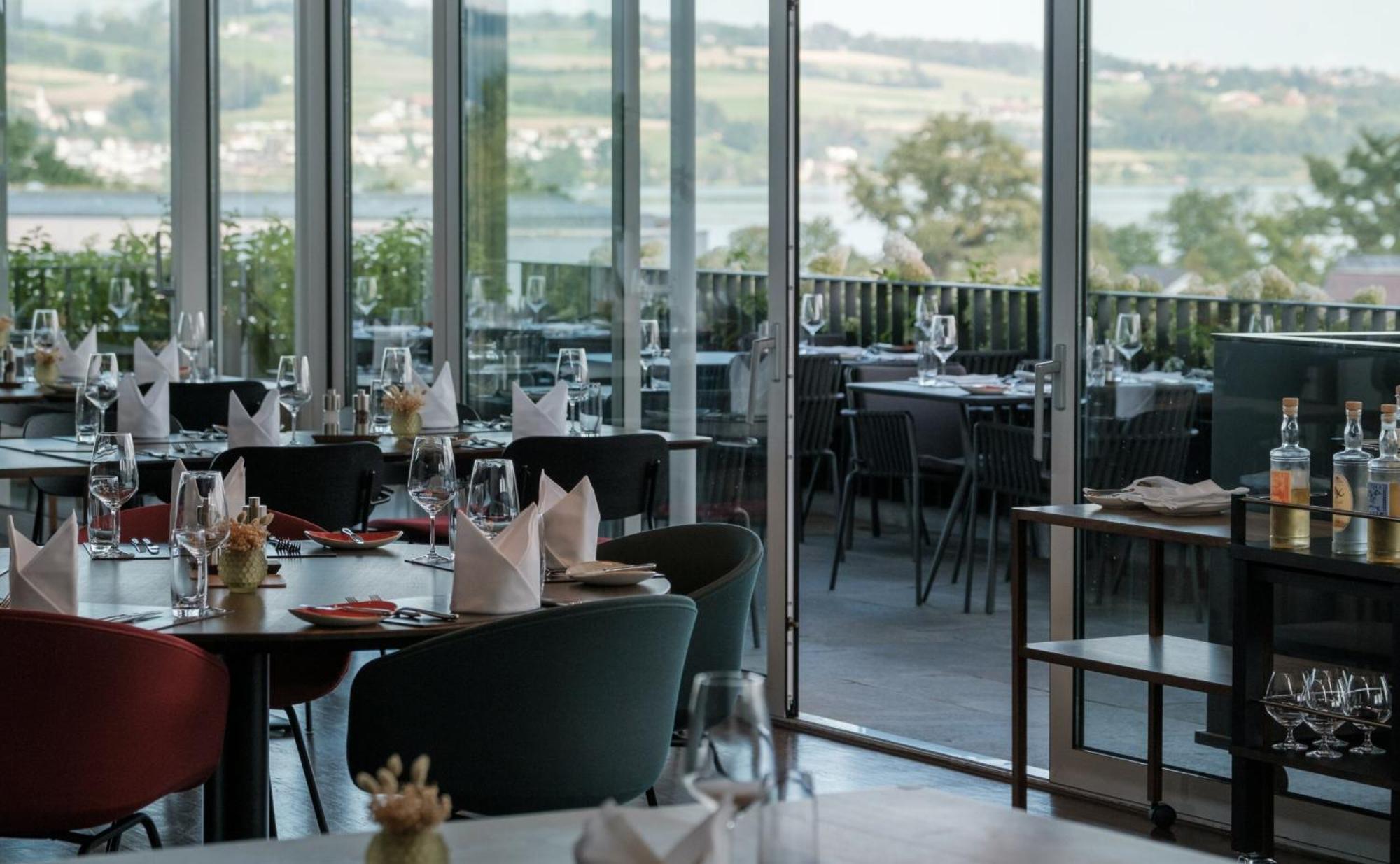 Hotel Sempachersee Nottwil Ngoại thất bức ảnh
