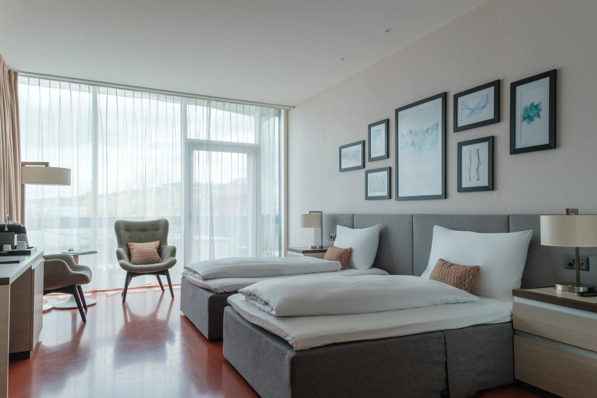 Hotel Sempachersee Nottwil Ngoại thất bức ảnh