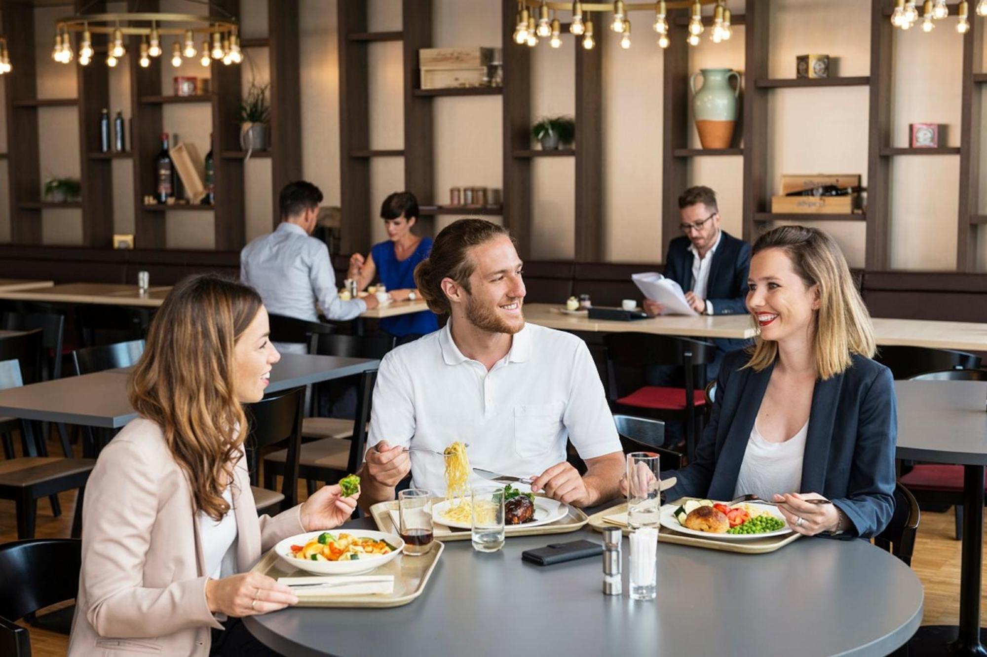 Hotel Sempachersee Nottwil Ngoại thất bức ảnh