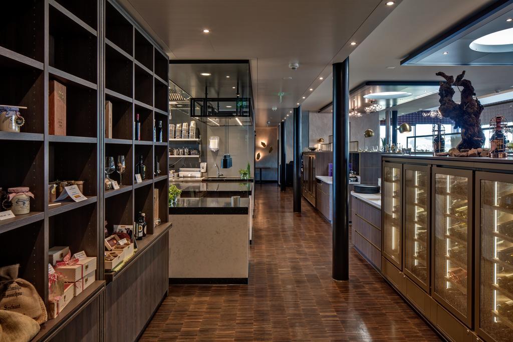 Hotel Sempachersee Nottwil Ngoại thất bức ảnh