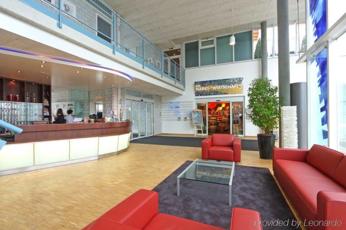 Hotel Sempachersee Nottwil Ngoại thất bức ảnh
